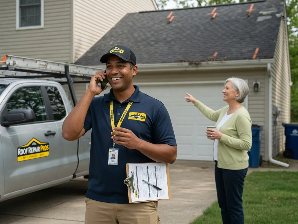 Roof Repair Wood, PA FAQs